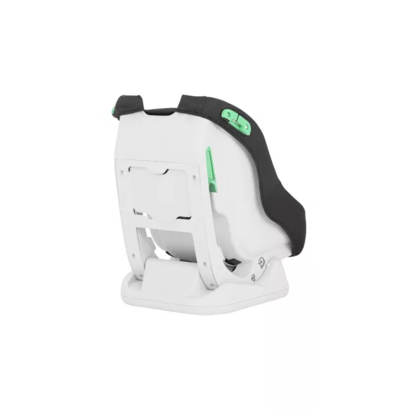 Graco Extend LX R129 detská autosedačka 40–105 cm Midnight
