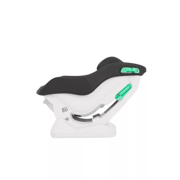 Graco Extend LX R129 detská autosedačka 40–105 cm Midnight