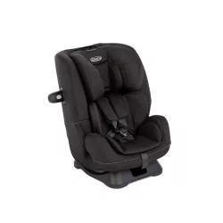 Graco Slimfit R129 40–145 cm detská autosedačka Midnight