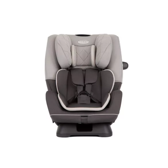 Graco Slimfit R129 40–145 cm detská autosedačka – Iron