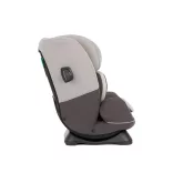 Graco Slimfit R129 40–145 cm detská autosedačka – Iron