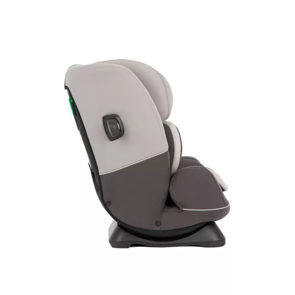 Graco Slimfit R129 40–145 cm detská autosedačka – Iron
