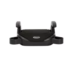 Graco Booster Basic R129 15–36 kg podsedák Black
