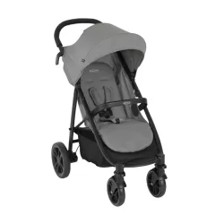 Detský kočík Graco Eezefold – Steeple Gray