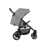 Detský kočík Graco Eezefold – Steeple Gray