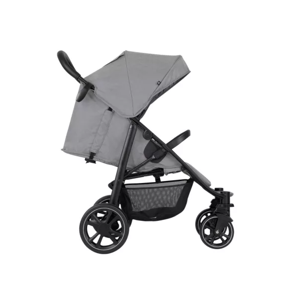 Detský kočík Graco Eezefold – Steeple Gray