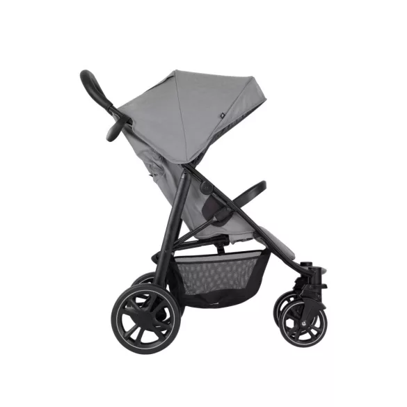 Detský kočík Graco Eezefold – Steeple Gray
