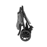 Detský kočík Graco Eezefold – Steeple Gray