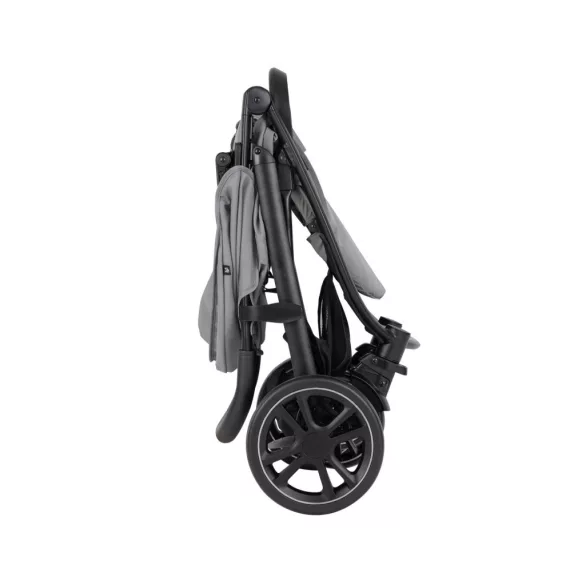 Detský kočík Graco Eezefold – Steeple Gray