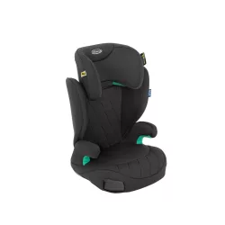 Detská autosedačka Graco Affix R129 Midnight