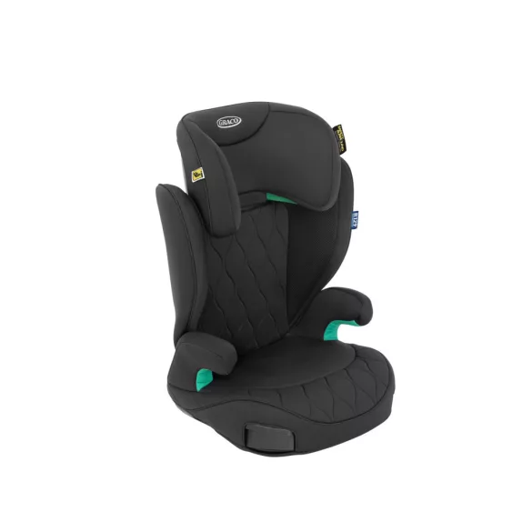 Detská autosedačka Graco Affix R129 Midnight