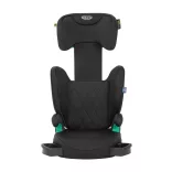 Detská autosedačka Graco Affix R129 Midnight