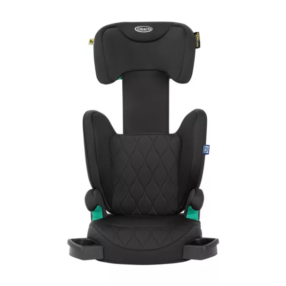 Detská autosedačka Graco Affix R129 Midnight