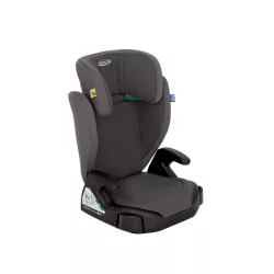 Detská autosedačka Graco Junior Maxi i-size R129 Iron