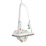 Graco Bumper Jumper pružinová hojdačka Up & Away