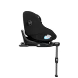 Graco Turn2Me DLX i-Size R129 detská autosedačka 40–105 cm Midnight