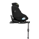 Graco Turn2Me DLX i-Size R129 detská autosedačka 40–105 cm Midnight