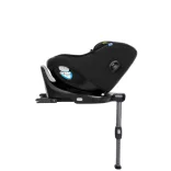 Graco Turn2Me DLX i-Size R129 detská autosedačka 40–105 cm Midnight