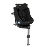 Graco Turn2Me DLX i-Size R129 detská autosedačka 40–105 cm Midnight