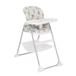 Graco SnackEase detská stolička Up&Away