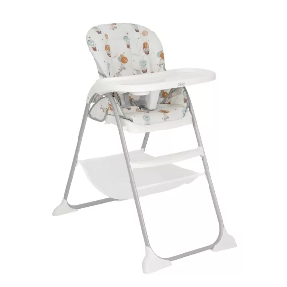 Graco SnackEase detská stolička Up&Away