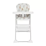 Graco SnackEase detská stolička Up&Away