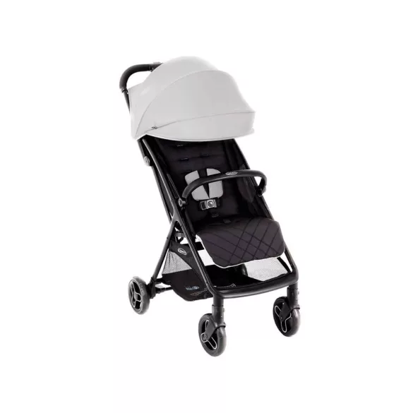 Detský kočík Graco Myavo – Steeple Gray