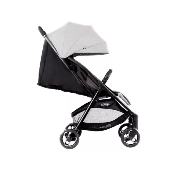 Detský kočík Graco Myavo – Steeple Gray