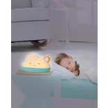 Nočné svetlo Skip Hop Dream & Shine