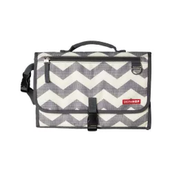   Podložka pod prebaľovaciu tašku Skip Hop – Pronto Signature Chevron