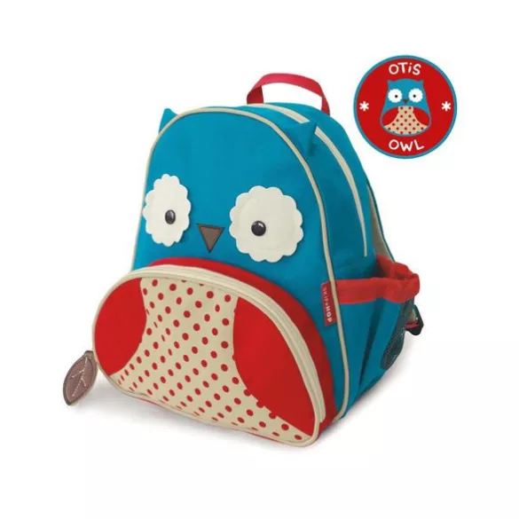 Skip Hop Zoo batoh Sova