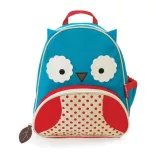 Skip Hop Zoo batoh Sova