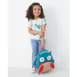 Skip Hop Zoo batoh Sova