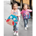 Skip Hop Zoo batoh Sova