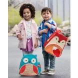 Skip Hop Zoo batoh Sova
