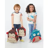 Skip Hop Zoo batoh Sova