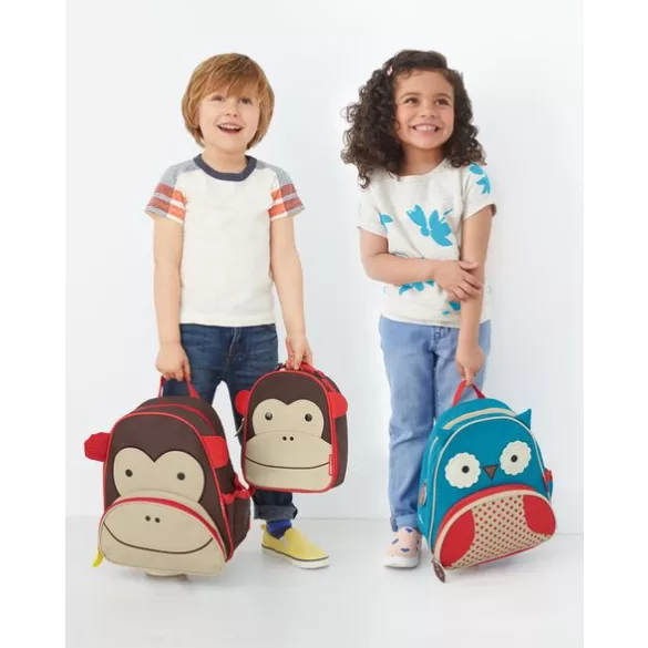 Skip Hop Zoo batoh Sova