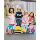 Skip Hop Zoo batoh Sova