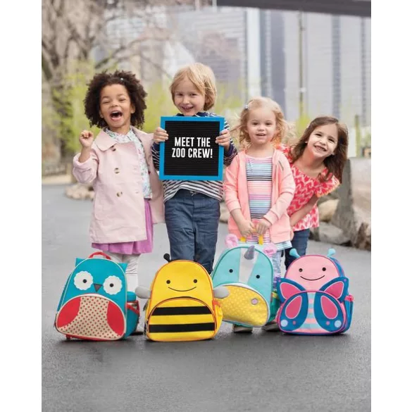 Skip Hop Zoo batôžtek Unikorn