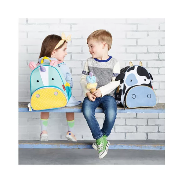 Skip Hop Zoo batôžtek Unikorn