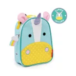 Skip Hop Zoo taška na desiatu Jednorožec