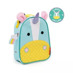 Skip Hop Zoo taška na desiatu Jednorožec