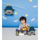 Taška na desiatu Skip Hop Zoo Netopier
