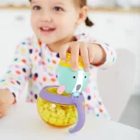 Skip Hop Zoo nádoba na desiatu Jednorožec
