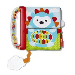 Skip Hop Explore & More Mix & Match kniha