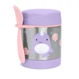 Skip Hop Zoo termoska na jedlo Narval