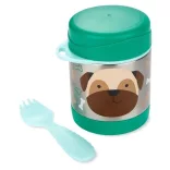 Skip Hop Zoo termoska na jedlo Mops