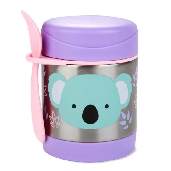 Skip Hop Zoo Termoska na jedlo – Koala