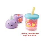 Sada na prípravu smoothie Skip Hop Zoo