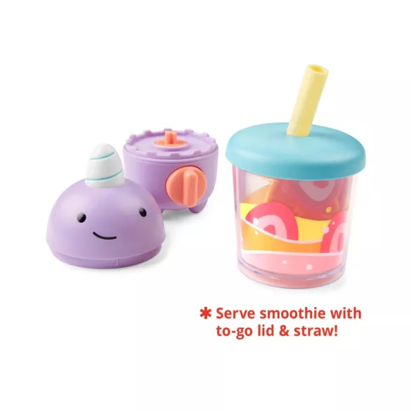Sada na prípravu smoothie Skip Hop Zoo